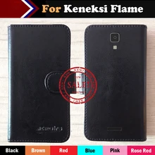 Hot!! Keneksi Flame Case Factory Price Ultra-thin 6 Colors Leather Exclusive For Keneksi Flame Special Phone Cover+Tracking Hot!! Keneksi Flame Case Factory Price Ultra-thin 6 Colors Leather Exclusive For Keneksi Flame Special Phone Cover+Tracking