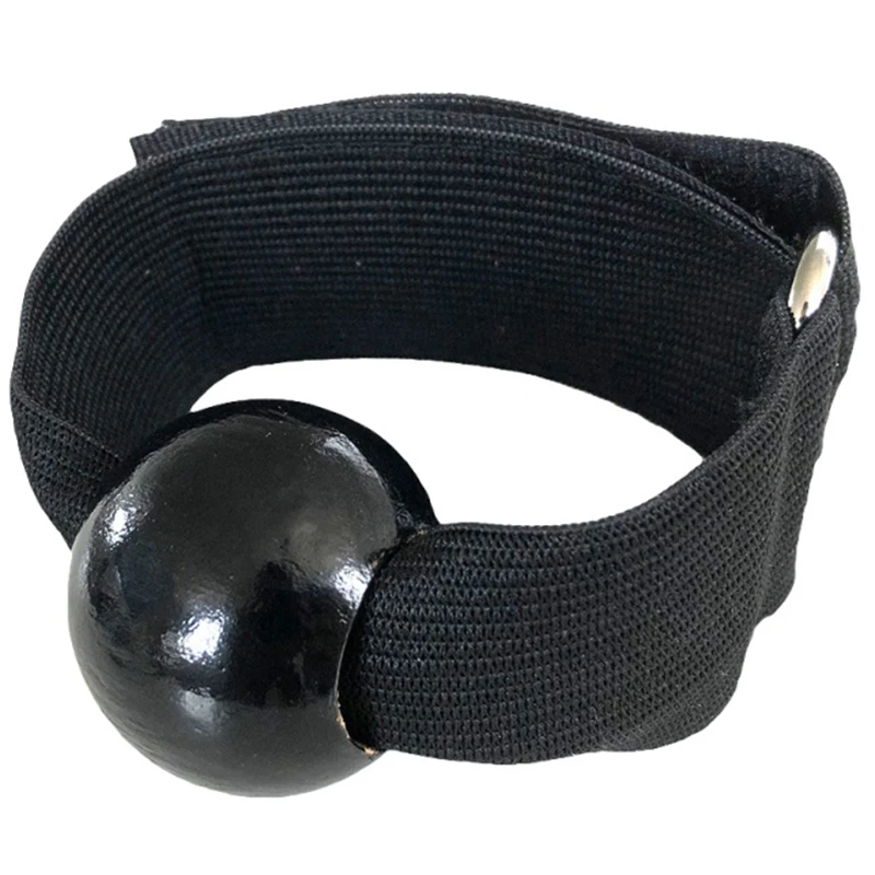 Volleyball Training Belt Training Bead Professional Exercise Training Equipment Professional Passer Type Correction Aid