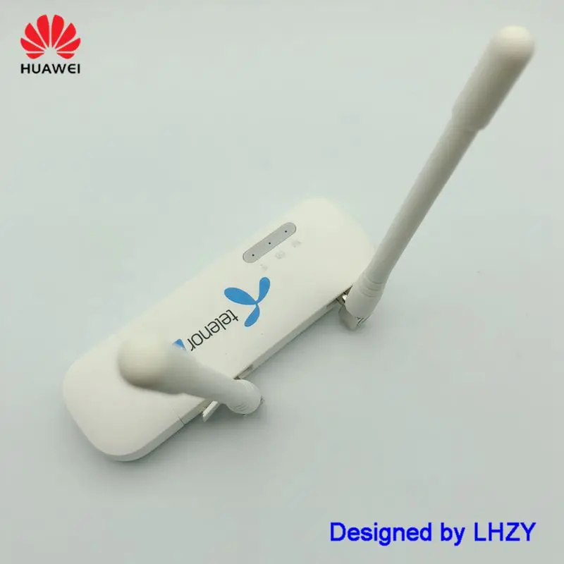 Разблокированный huawei E8372 E8372h-608(плюс пара антенн) LTE USB Wingle LTE Универсальный 4G WiFi модем ключ автомобильный wifi PK E3372