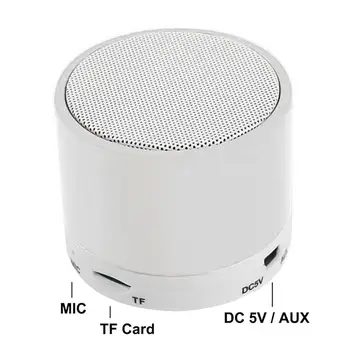 music mini speaker s10