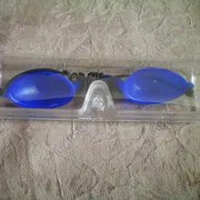 3 шт. HQ наручники очки для YAG лазерного удаления волос татуировки IPL Красота машина Синий