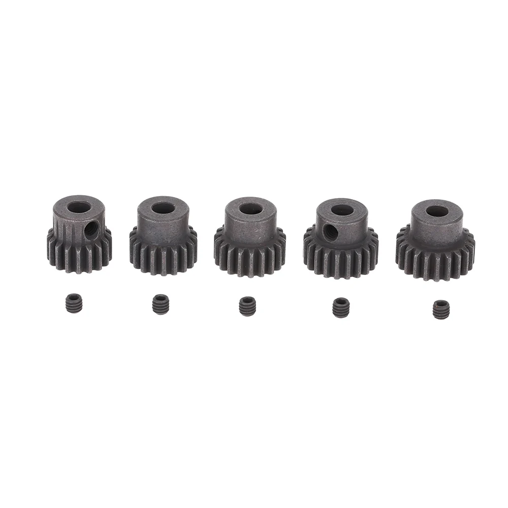 17t brushless motor
