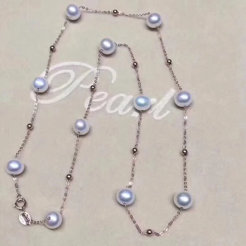 18k gold necklace earring bracelet set (5)