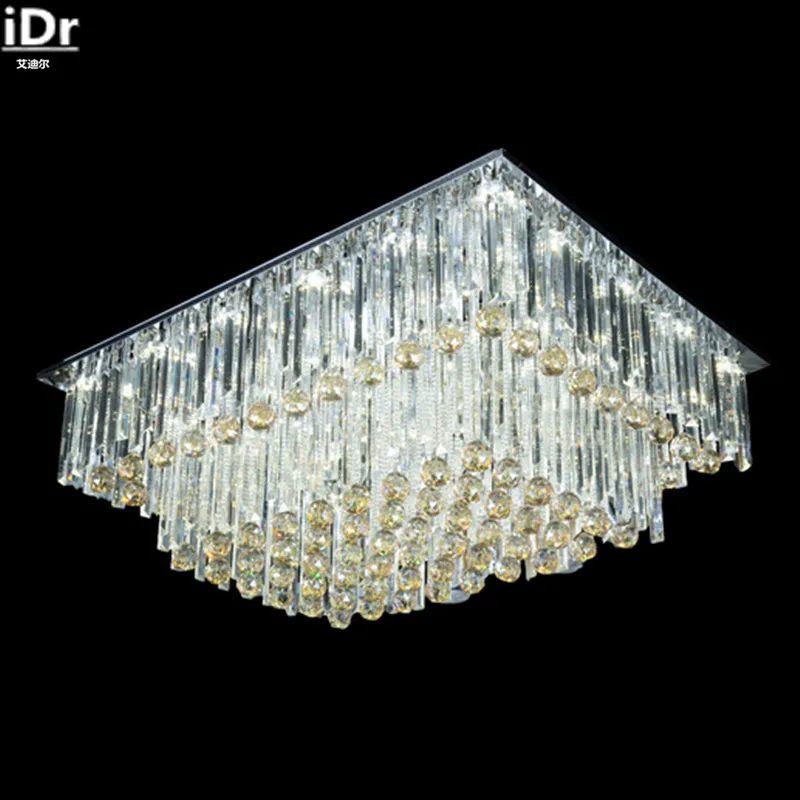Buy Fashion SMD led ceiling lighting ceiling light European-style bedroom home Ceiling Lights Rmy-004