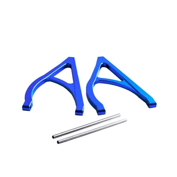 

RC CAR PARTS Rear Upper Suspension Arm (L/F) For 1/10 NEW Traxxas E-Revo Traxxas ERevo 2.0