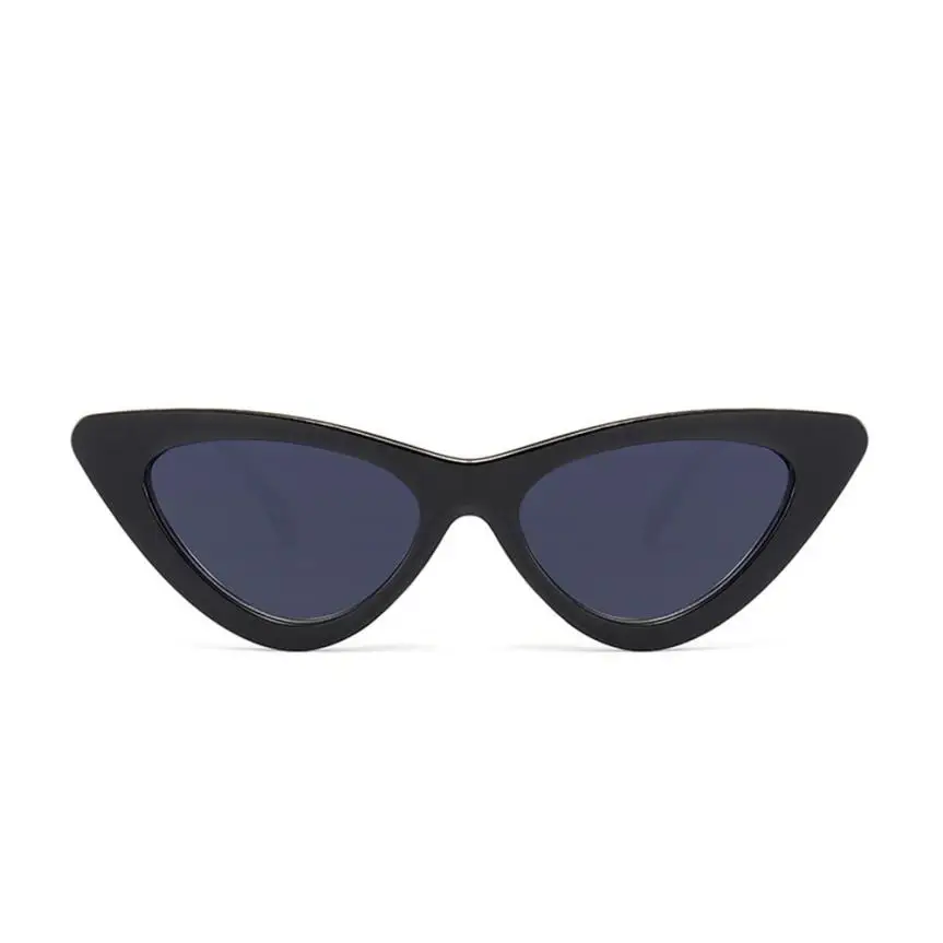 Привлекательные велосипедные очки для женщин кошачий глаз, солнцезащитные очки, интегрированные УФ очки ярких цветов, профессиональные солнцезащитные очки - Цвет: J
