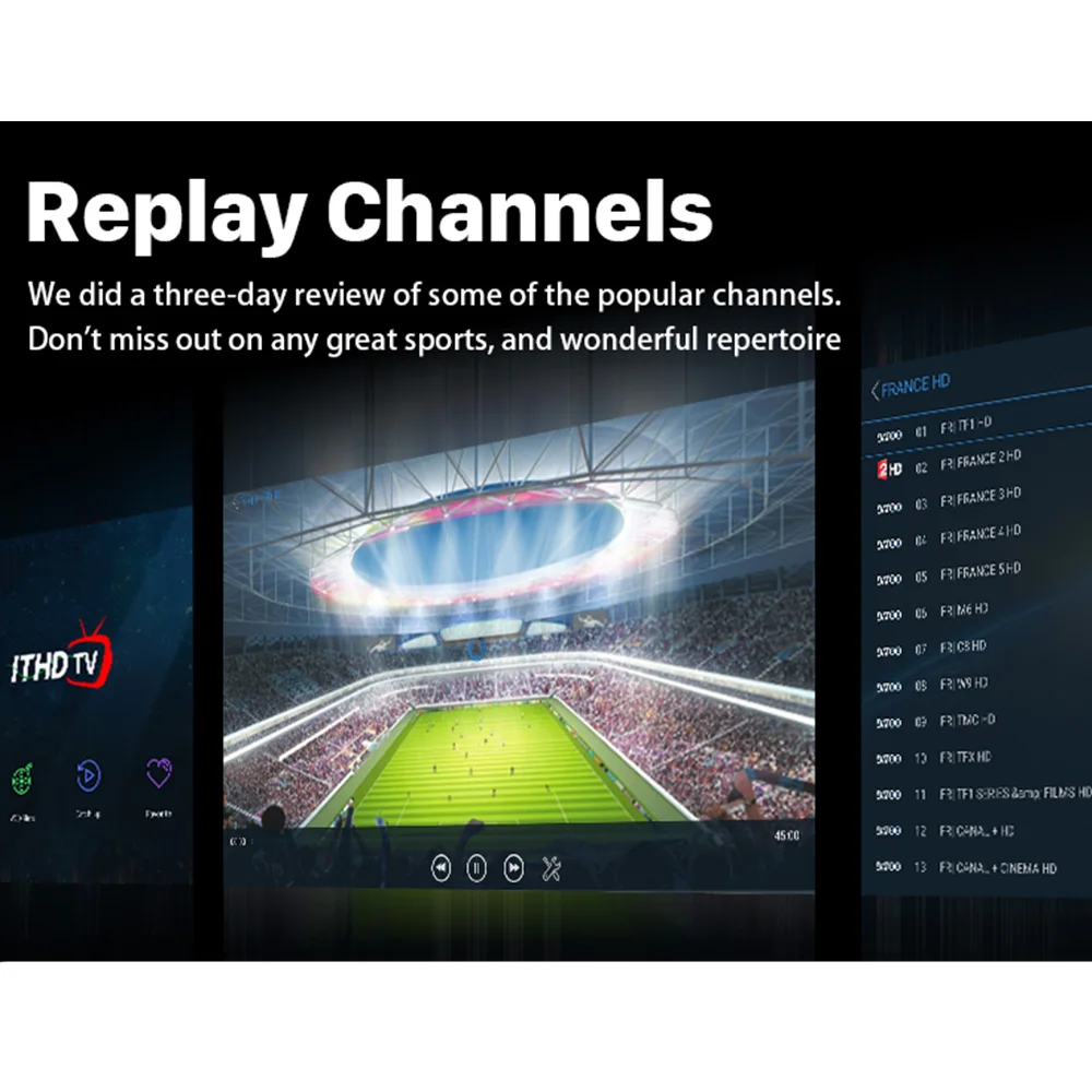 IPTV M3u Subscription IPTV Italy Arabic France Portugal Spanish For Android Enigma2 Smart TV PC Linux IPTV Italian French IP TV IPTV M3u Subscription IPTV Italy Arabic France Portugal Spanish For Android Enigma2 Smart TV PC Linux IPTV Italian French IP TV