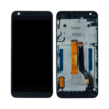 

For HTC Desire 626S OPM9110 5.0"Touch Screen Digitizer LCD Display Assembly Frame Free Shipping