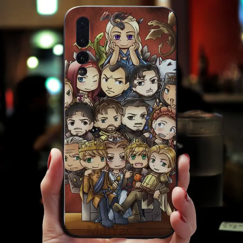 Games Of Thrones