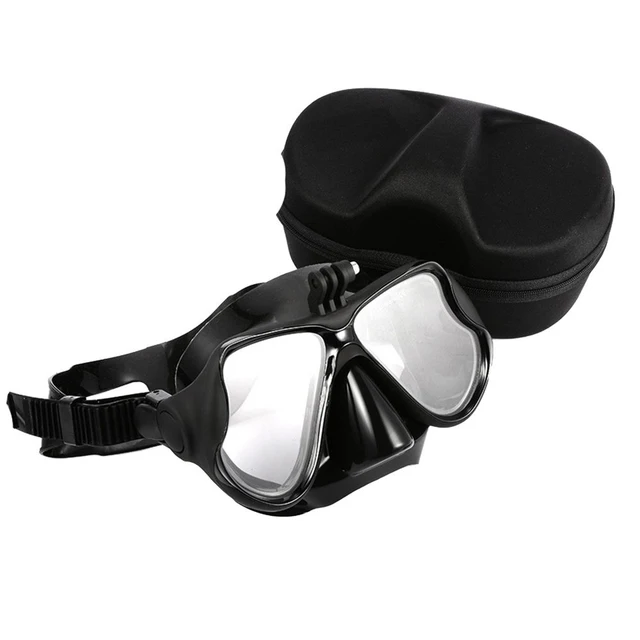 Diving Mask Scuba Dive Snorkel Swimming Googles Snorkling Diving