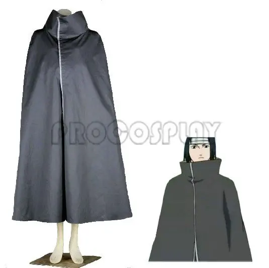 Uchiha Sasuke Team Hebi Плащ Косплей Костюм Наруто mp003976|cosplay costume|cloak cosplaysasuke uchiha cosplay costume |