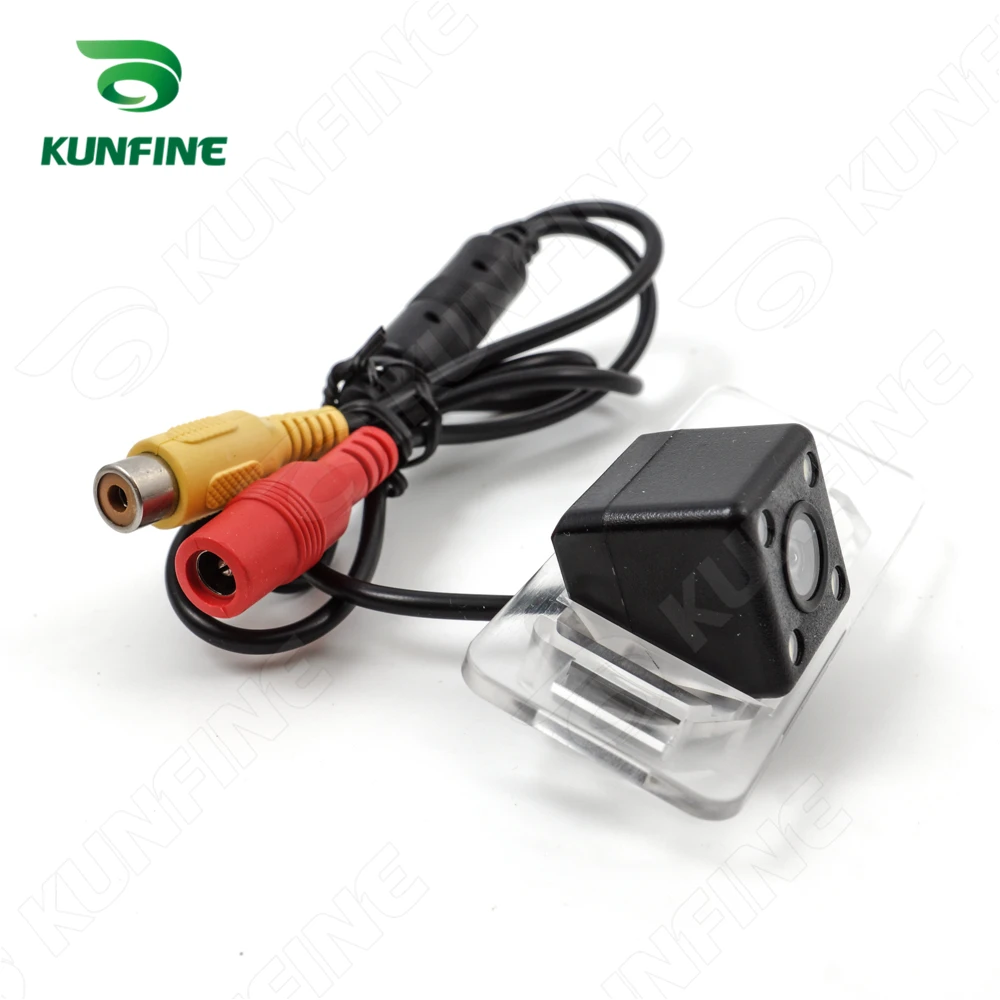HD Car Rear View Camera For BMW 35X5X6 2008 09 10 11 12 Parking Night Vision Waterproof A4