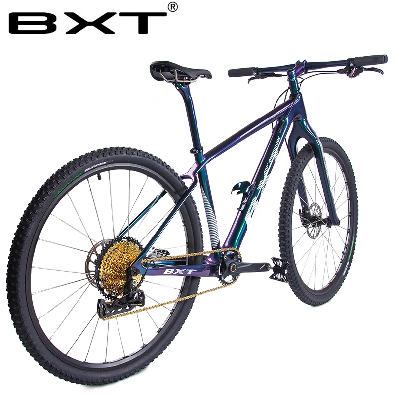 Best 29inch mtb Carbon Mountain Bike 29 Boost 142/148*12mm  Mountainbike Bicycle Bikes mountain bicicleta mbt bicicleta de montanaz 2