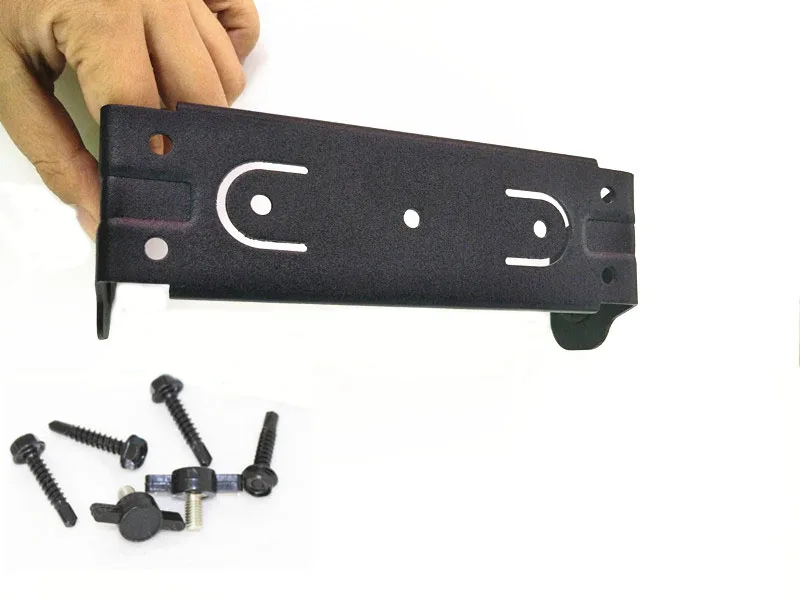 Монтажный кронштейн для MOTOROLA GM300 SM120 GM3188 GM3688 GM950 MCS2000 двухсторонняя радиосвязь|radio