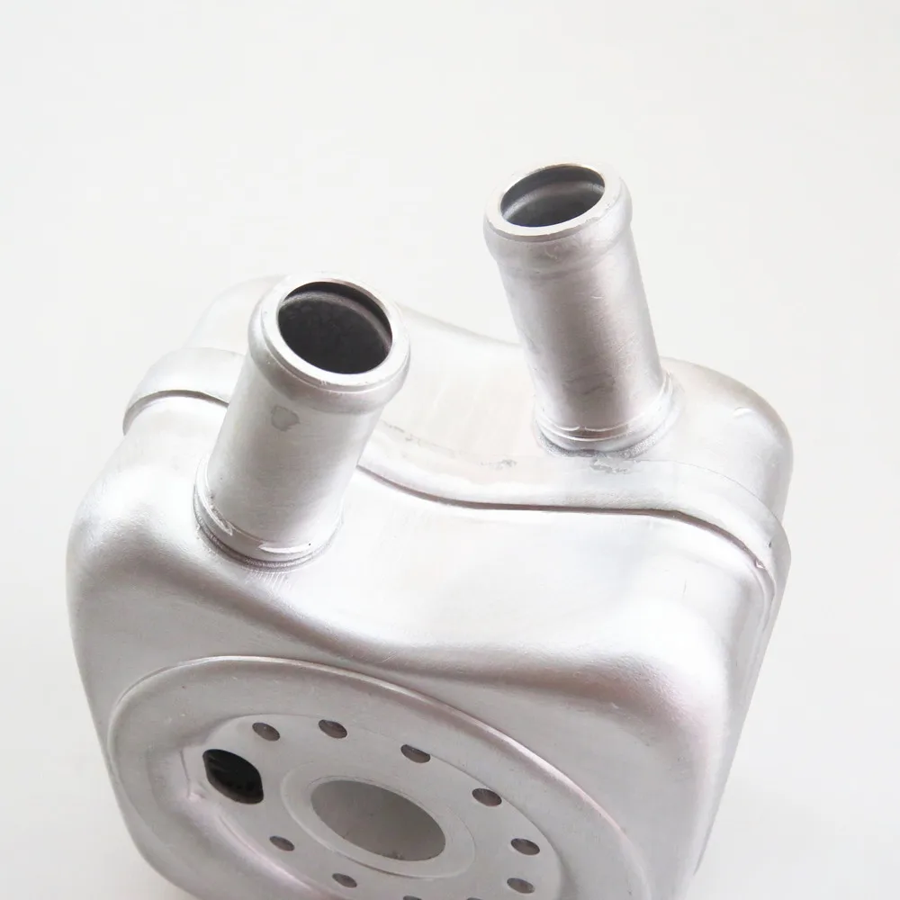 RWSYPL двигатель масляный радиатор охлаждения для 1.8L Golf MK4 Passat B5 Beetle A4 TT 028 117 021B 028117021L 028 117 021K