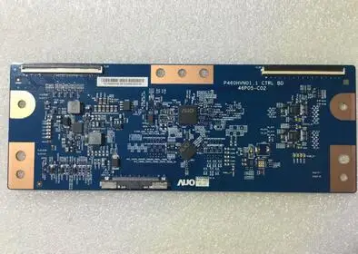

Новый оригинальный точечный P460HVN01.1 BD 46P05-C02