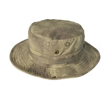 Армейская Военная камуфляжная шапка, шапка спецназа Gorras, армейская Охотница, тактическая шляпа от солнца, ковбойская Солнцезащитная шляпа, Бонни, шляпы джунглей CS