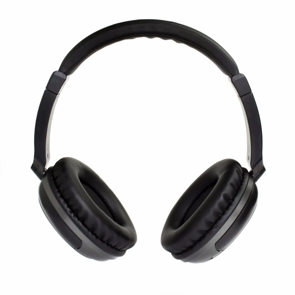 Беспроводные наушники перезаряжаемые Hi Fi стерео Ecouteur для ПК Pad телефонов MP3 fone de