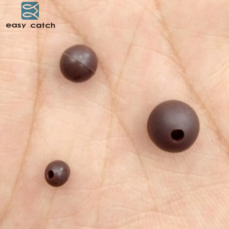 سهلة اقبض 50 قطع القطر 4 ملليمتر 5.5 ملليمتر 8 ملليمتر لينة الكارب الصيد الخرز القهوة جولة العائمة تزوير الخرز الكارب الصيد اكسسوارات سهلة اقبض 50 قطع القطر 4 ملليمتر 5.5 ملليمتر 8 ملليمتر لينة الكارب الصيد الخرز القهوة جولة العائمة تزوير الخرز الكارب الصيد اكسسوارات