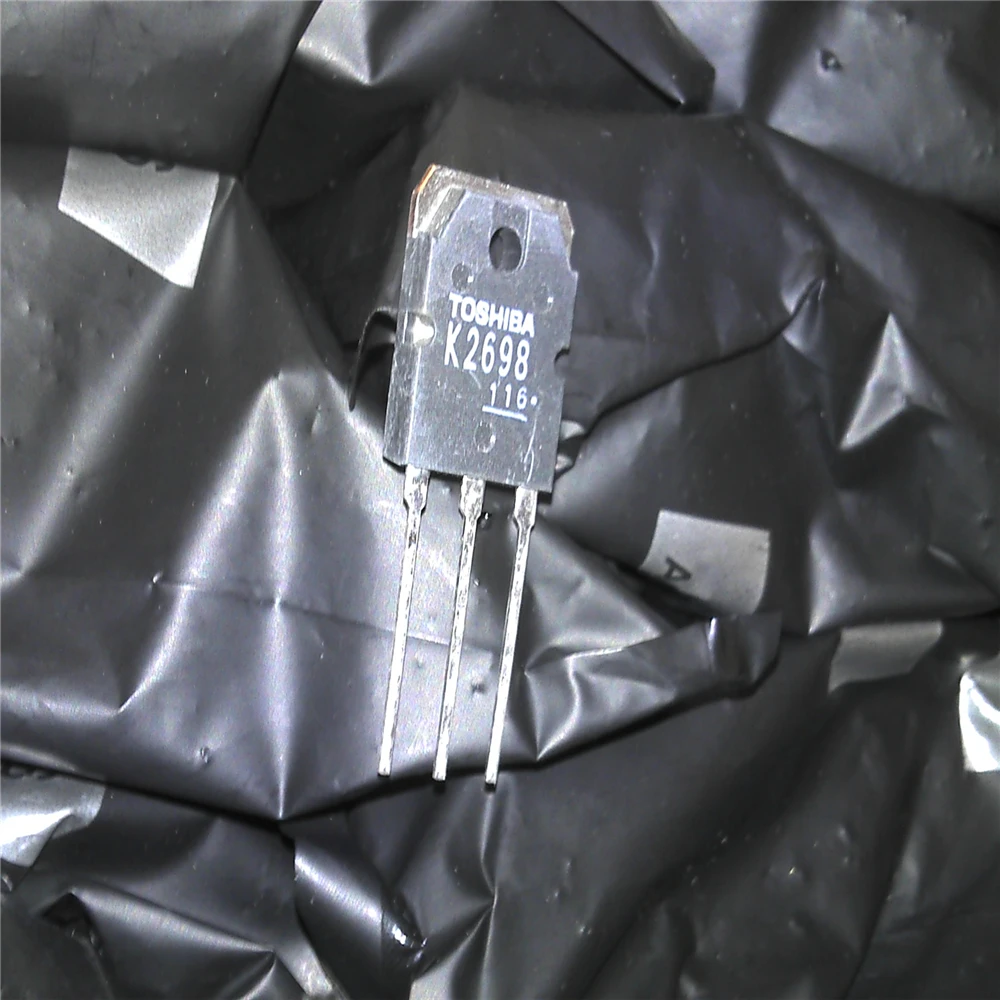 

2SK2698 K2698 2698 новый оригинальный 5 шт./лот