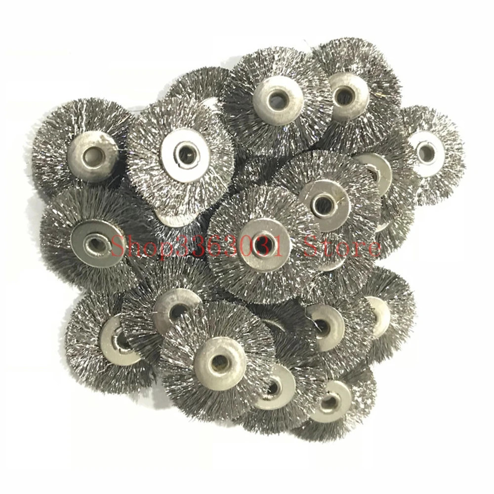 

Polishing Brush Grinding Wheel Grinder Brushes Dremel Rotary Tools
