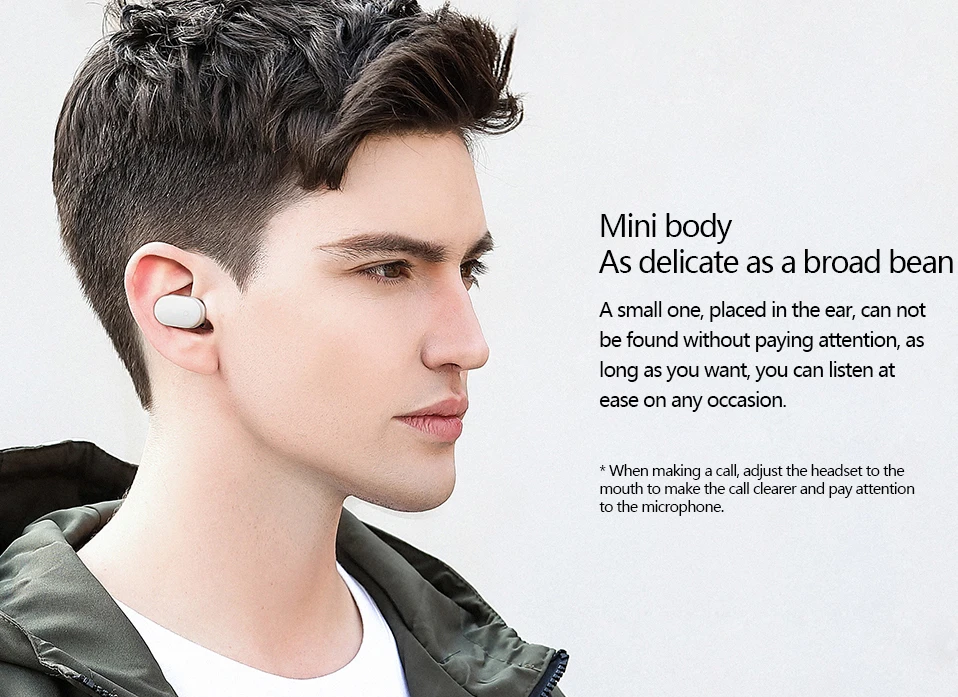xiaomi bluetooth earphone mini (7)