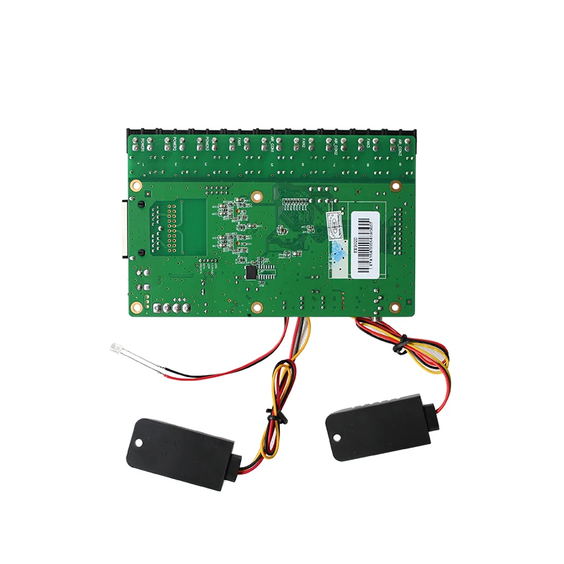 Многофункциональная плата Linsn EX902 EX902D со светодиодным дисплеем|linsn card|linsn control card |