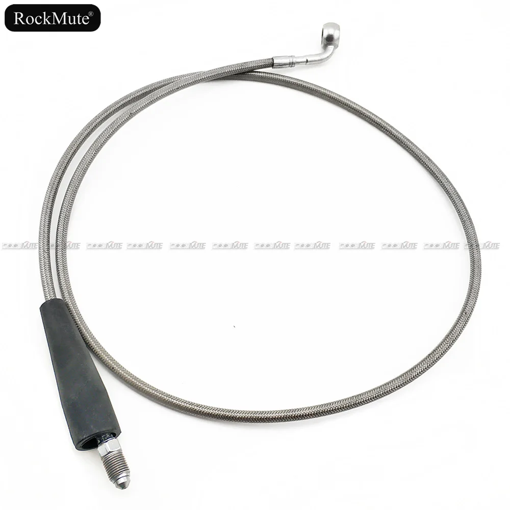 

Motorcycle Clutch Lever Oil Hose Pipe For KTM 250 300 400 450 EXC EXC-F XC XC-F XC-W SX SX-F XCF-W 500 530