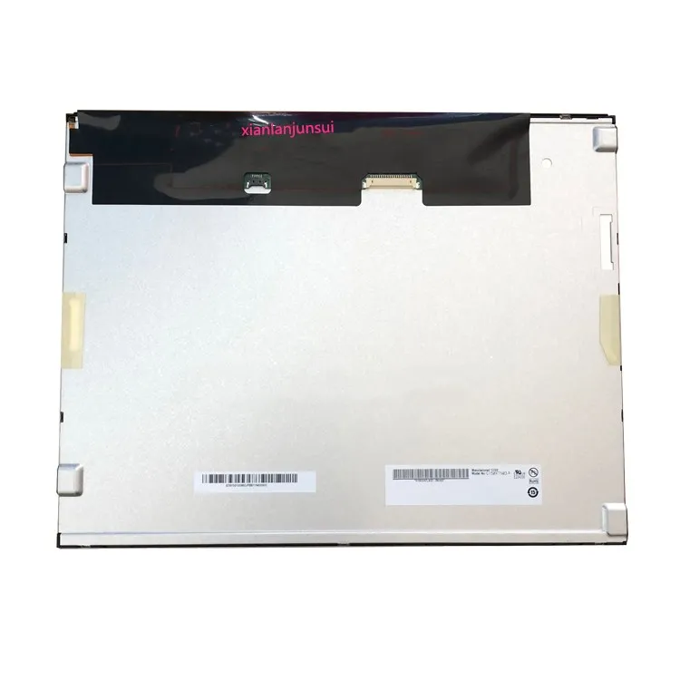 15 дюймов G150XTN03.5 Промышленный контроль полный угол обзора TFT ЖК-экран