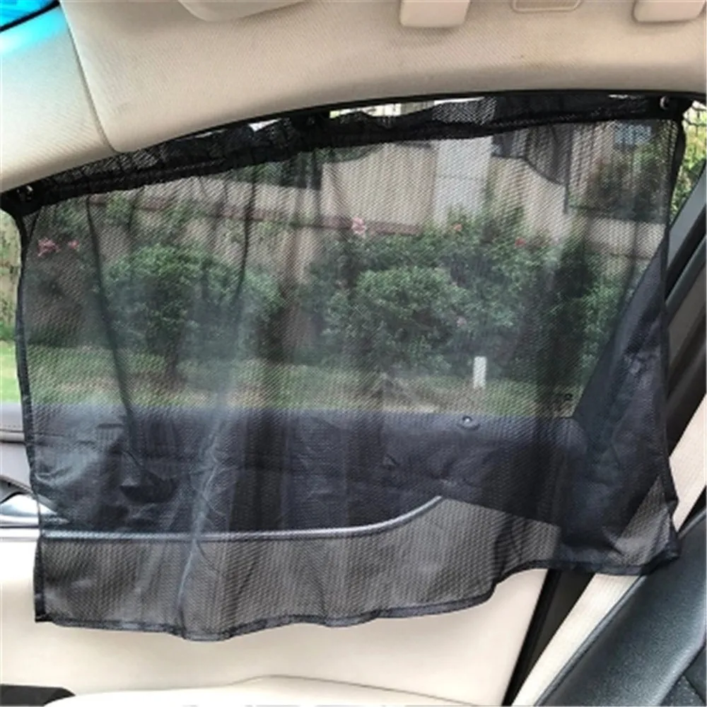Sapfire car Curtain шторка