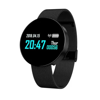 

Z8 Color Screen Smart watch Bluetooth Pedometer Smart Band Fitness Tracker Heart Rate Monitor Smart Wristband For Android/IOS