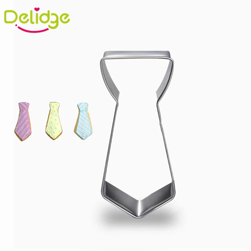Delidge 1 шт. форма для печенья в форме короны императора формы двойного сердца серия