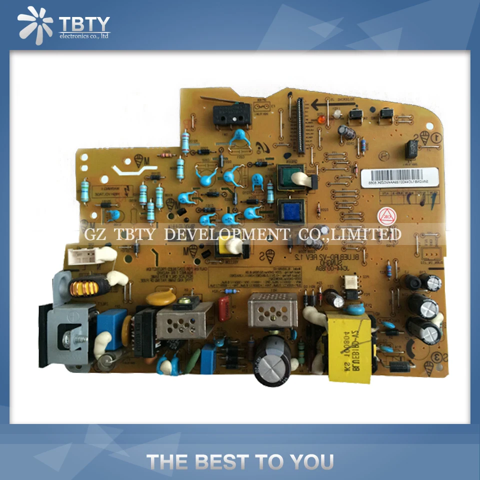 

100% Test Printer Power Supply Board For Samsung ML 1660 1661 1665 1666 1667 1670 1676 Power Board Panel On Sale