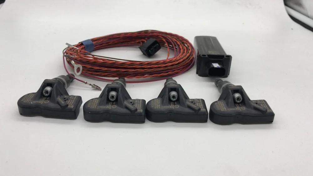 Tpms tiguan 2