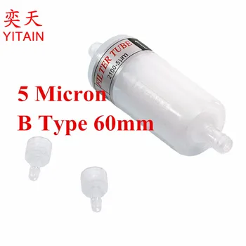 

20 Pcs Infiniti Phaeton Challenger Icontek large format printer 6cm length 5 Micron solvent ink filter B type