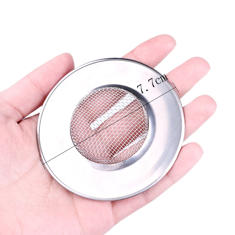 1 шт. круглая сливная раковина из нержавеющей стали 2016|sink basket strainer 1|bathroom copper