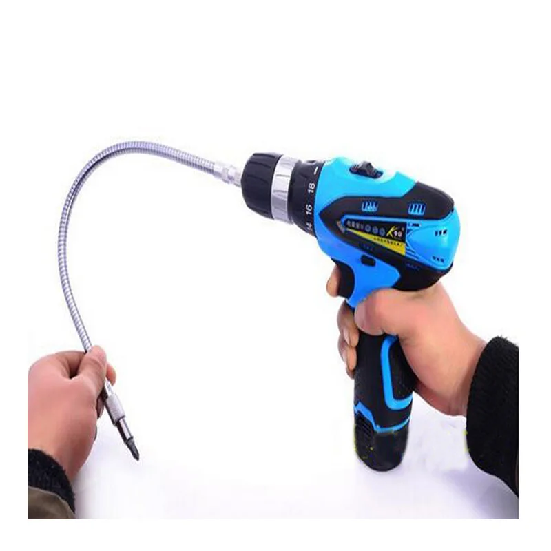 Metal Flexible Shaft Universal Flexible shaft Connecting Link