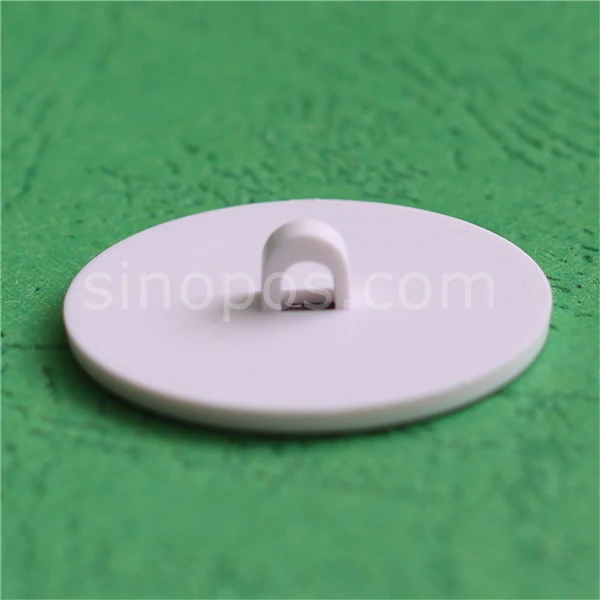 Сверхмощный клей подвесной кнопки 30 мм, баннер потолочный крючок крепление круглое пластиковое ведро для глаз стены фурнитура для торжественных церемоний ушко вешалка для значков