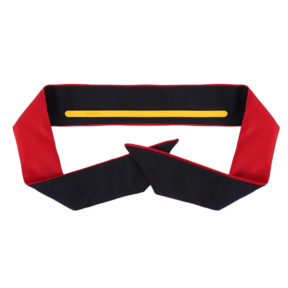 Спортивная повязка для головы Sweatband мужчин и женщин на голову уличная спортивная