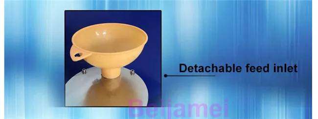  BEIJAMEI Stainless Steel Electric Garlic Peeler Machine Automatic Garlic Dry Peeling Commercial Pee - 1000007223924