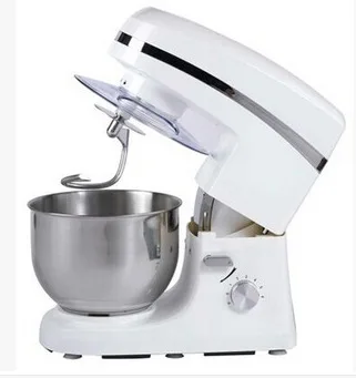Многофункциональный миксер 5л Миксер для еды теста|dough mixer|food mixerstand mixer |
