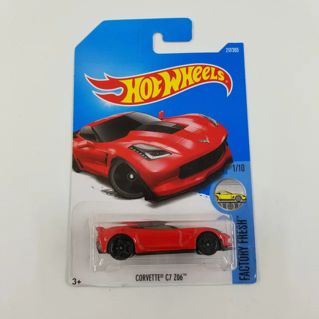 Buy Hot Wheels 164 Sport Car 2017 Set Metal Material