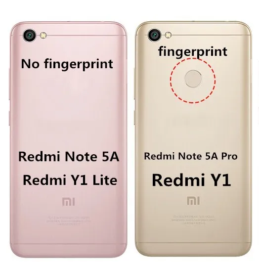 Чехол книжка из искусственной кожи для Xiaomi Redmi Note 5A 5 A Prime Pro Red Y1 Lite|case for xiaomi|case xiaomi