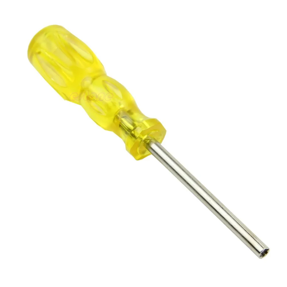 4.5mm Security Screwdriver Bit Open Repair Tool For Nintendo SFC N64