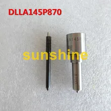 И стандартное сопло форсунки DLLA145P870 093400-8700 для 095000-5600 1465A041