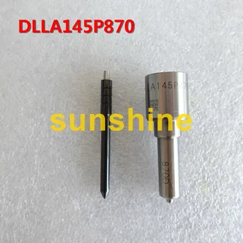 

original and new Common rail nozzle DLLA145P870 093400-8700 for 095000-5600 1465A041