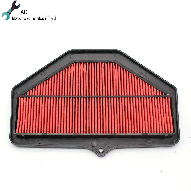 

For Suzuki GSX R600 R750 K4 K5 GSXR600 GSXR750 2004 2005 Air Filter Intake Cleaner Grille Motorcycle Accessories Motorbike Parts