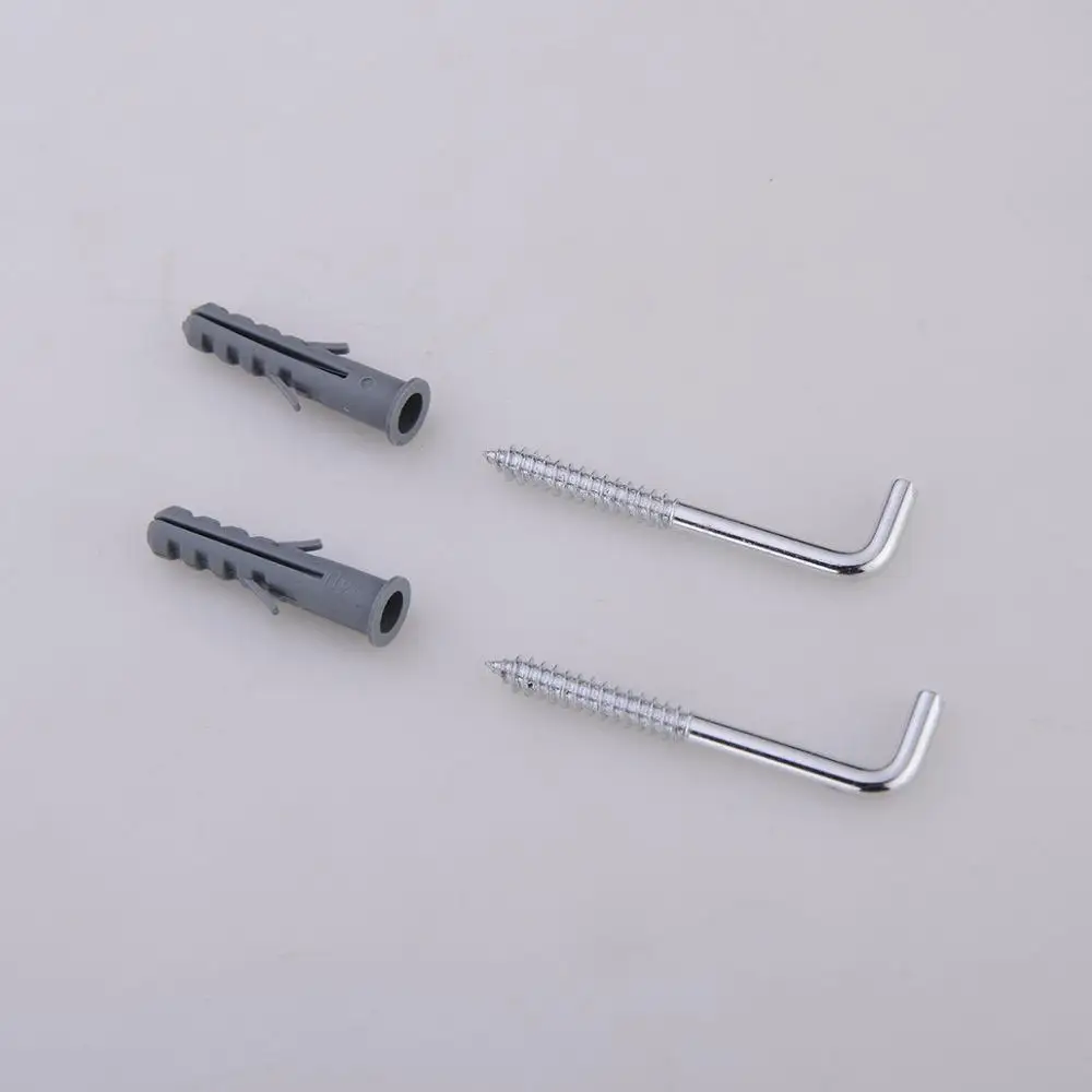 Aluminium Chain Door Window Curtain Metal Screen Fly Insect Blinds Pest Control, Silver 22-001
