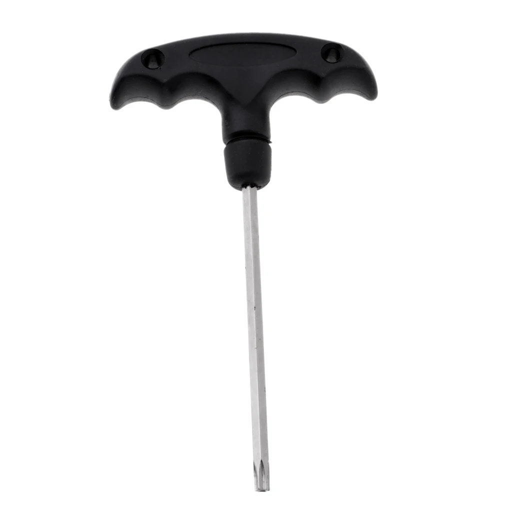 Premium T20 Golf Wrench Adjustment Torch Tool Club Accessories Kit Golf Torque Tool  Club Kit