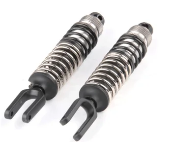 

FS Racing parts 112038 Alloy rear shock absorber for FS racing/MCD/FG/CEN/REELY 1/5 scale RC car
